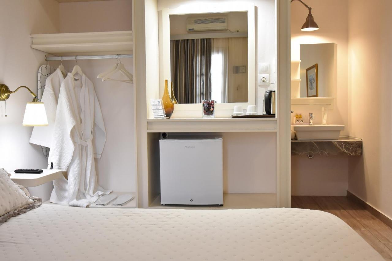 Rodakas Hotel Ακρωτήρι Εξωτερικό φωτογραφία