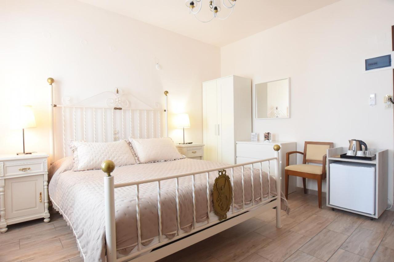 Rodakas Hotel Ακρωτήρι Εξωτερικό φωτογραφία