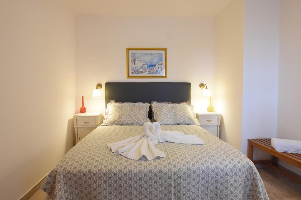 Rodakas Hotel Ακρωτήρι Εξωτερικό φωτογραφία
