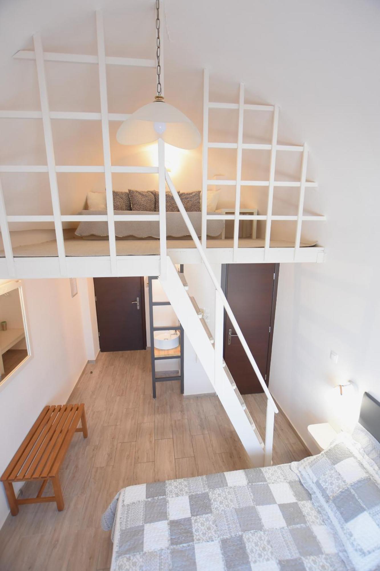 Rodakas Hotel Ακρωτήρι Εξωτερικό φωτογραφία