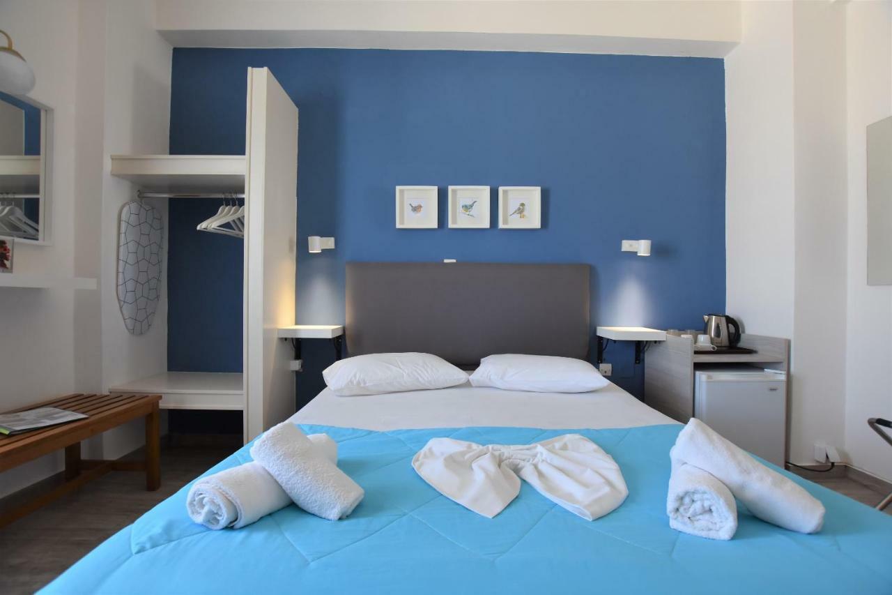 Rodakas Hotel Ακρωτήρι Εξωτερικό φωτογραφία