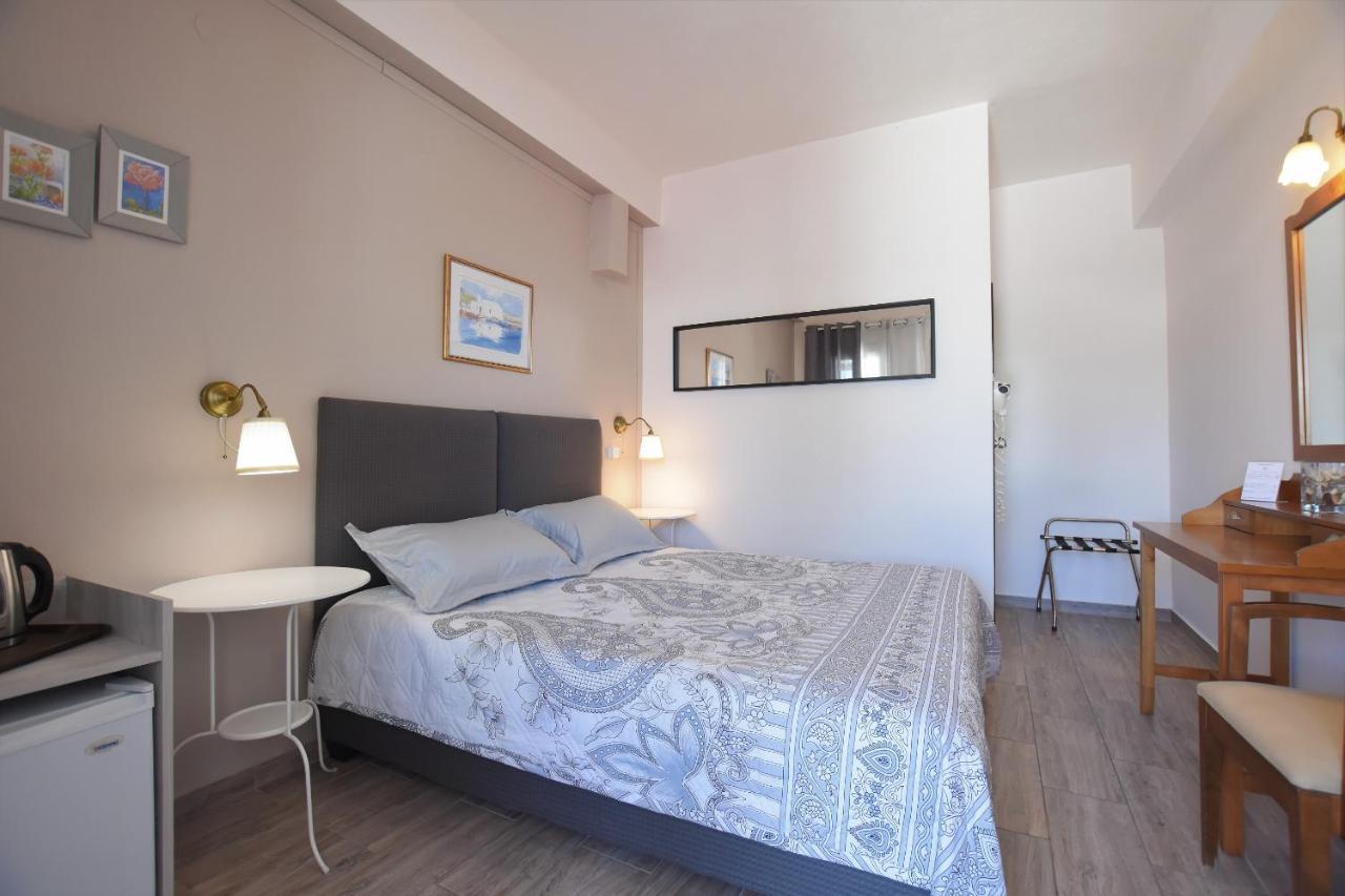 Rodakas Hotel Ακρωτήρι Εξωτερικό φωτογραφία